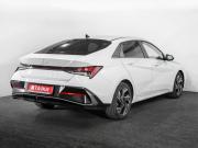 Hyundai Elantra VII (CN7) Рестайлинг Иркутск  - изображение 28