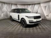 Land Rover Range Rover IV Рестайлинг Москва  - изображение 26