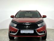 Lada (ВАЗ) Vesta I Ижевск  - изображение 28