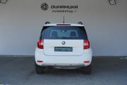 Skoda Yeti I Рестайлинг Калининград  - изображение 23