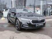 Skoda Octavia IV (A8) Ижевск  - изображение 31