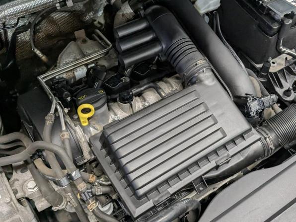 Volkswagen Tiguan II с пробегом 2020 года, цена 2 500 000 рублей, 94192 км, внедорожник, Автокод Объявления