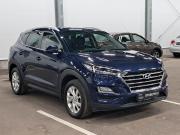 Hyundai Tucson III Рестайлинг Набережные Челны  - изображение 31