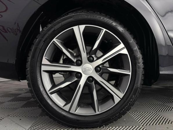 Geely Emgrand II с пробегом 2023 года, цена 1 675 000 рублей, 26006 км, седан, Автокод Объявления