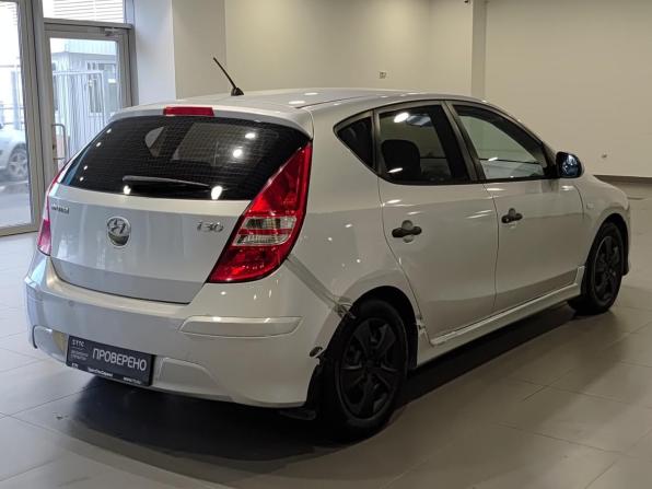 Hyundai i30 I с пробегом 2010 года, цена 588 000 рублей, 290063 км, хэтчбек, Автокод Объявления
