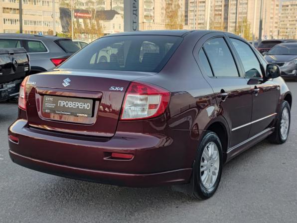 Suzuki SX4 I (Classic) с пробегом 2008 года, цена 500 000 рублей, 253876 км, хэтчбек, Автокод Объявления