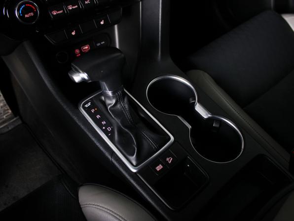 Kia Sportage IV с пробегом 2018 года, цена 2 050 000 рублей, 123514 км, внедорожник, Автокод Объявления