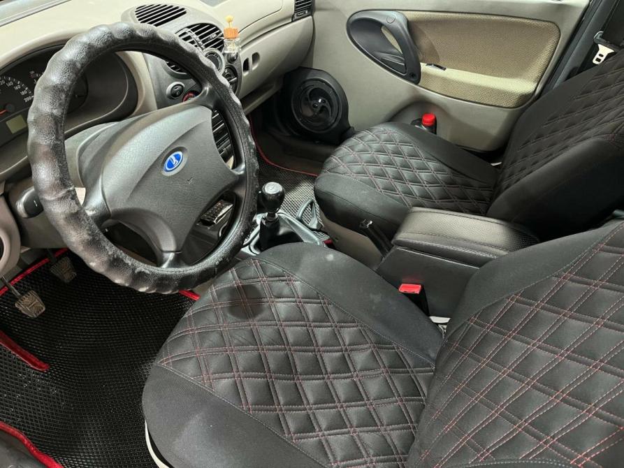 Lada (ВАЗ) Kalina I Нижнекамск  - изображение 10