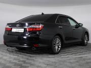 Toyota Camry VII (XV50) Рестайлинг Химки  - изображение 21