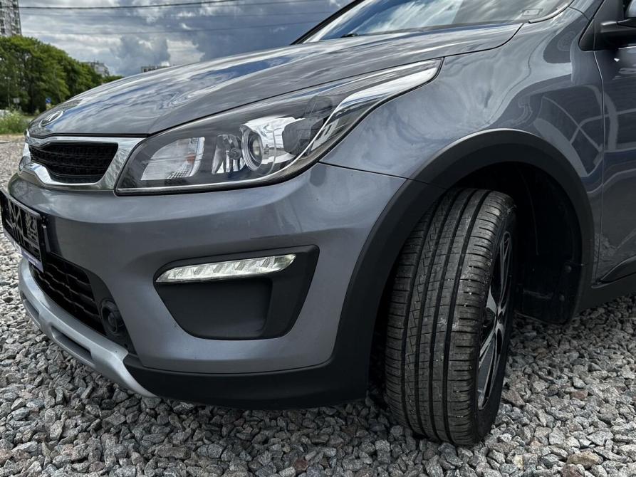 Kia Rio IV Ярославль  - изображение 9