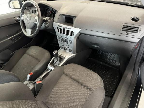 Opel Astra H Рестайлинг с пробегом 2010 года, цена 501 297 рублей, 165067 км, хэтчбек, Автокод Объявления