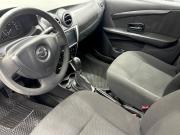 Nissan Almera III (G15) Ростов-на-Дону  - изображение 32