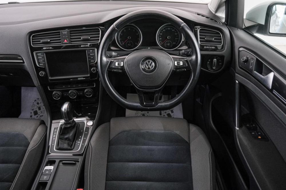 Volkswagen Golf VII Красноярск  - изображение 15