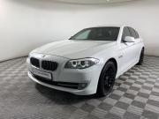 BMW 5 серии VI (F10/F11/F07) Рестайлинг Москва  - изображение 20