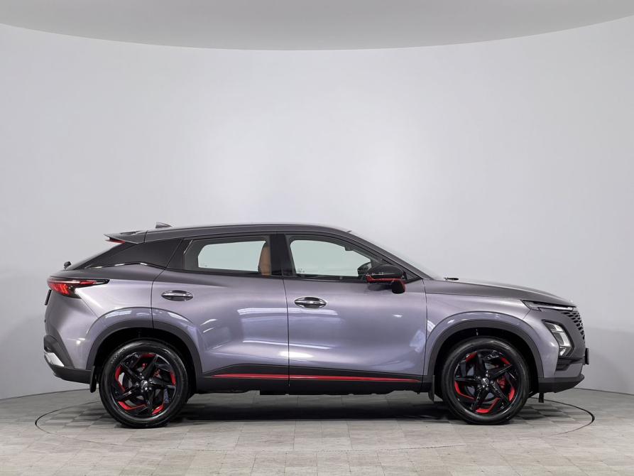 Omoda C5 I Калининград  - изображение 4