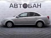 Chevrolet Lacetti I Екатеринбург  - изображение 27
