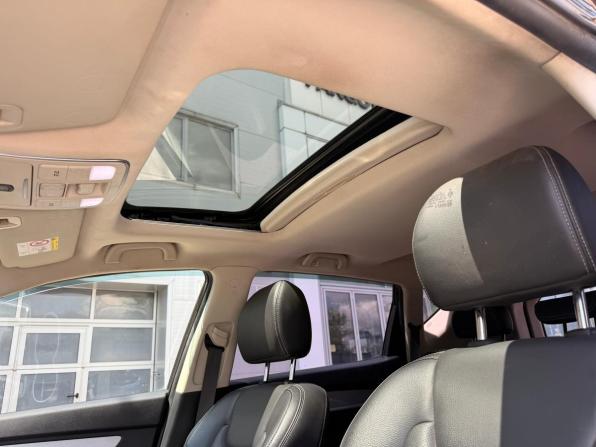 Geely Emgrand X7 I Рестайлинг 2 с пробегом 2021 года, цена 1 345 000 рублей, 88300 км, седан, Автокод Объявления