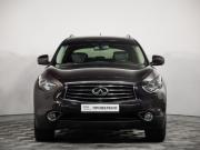 Infiniti QX70 Санкт-Петербург  - изображение 33