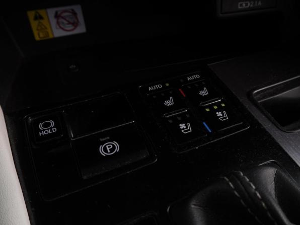 Lexus RX IV Рестайлинг с пробегом 2019 года, цена 4 982 000 рублей, 130934 км, внедорожник, Автокод Объявления