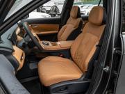 Geely Galaxy Starship 7 Краснодар  - изображение 33