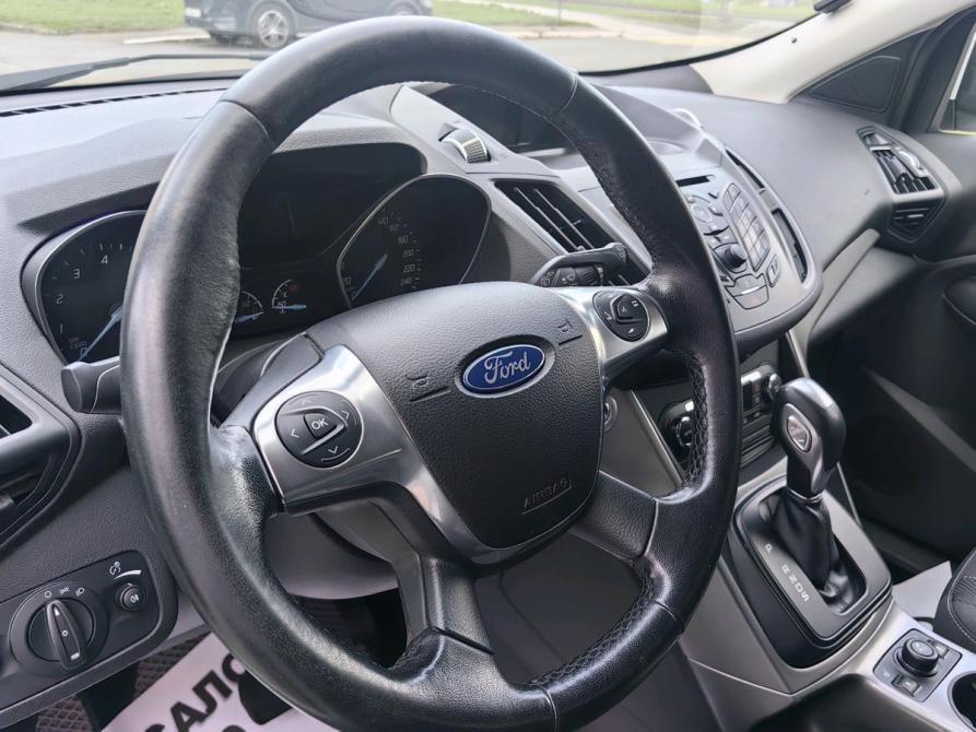 Ford Kuga II Нижнекамск  - изображение 16
