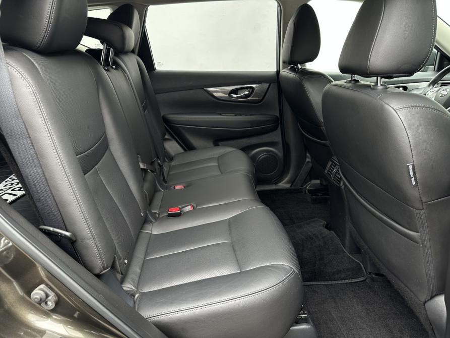 Nissan X-Trail III Москва  - изображение 14