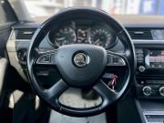 Skoda Octavia III (A7) Краснодар  - изображение 36