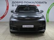 Li Auto (Lixiang) L7 I Рестайлинг Москва  - изображение 27