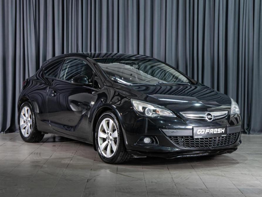 Opel Astra J Рестайлинг Волгоград  - изображение 1