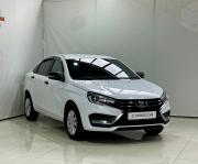 Lada (ВАЗ) Vesta I Рестайлинг (NG) Воронеж  - изображение 24
