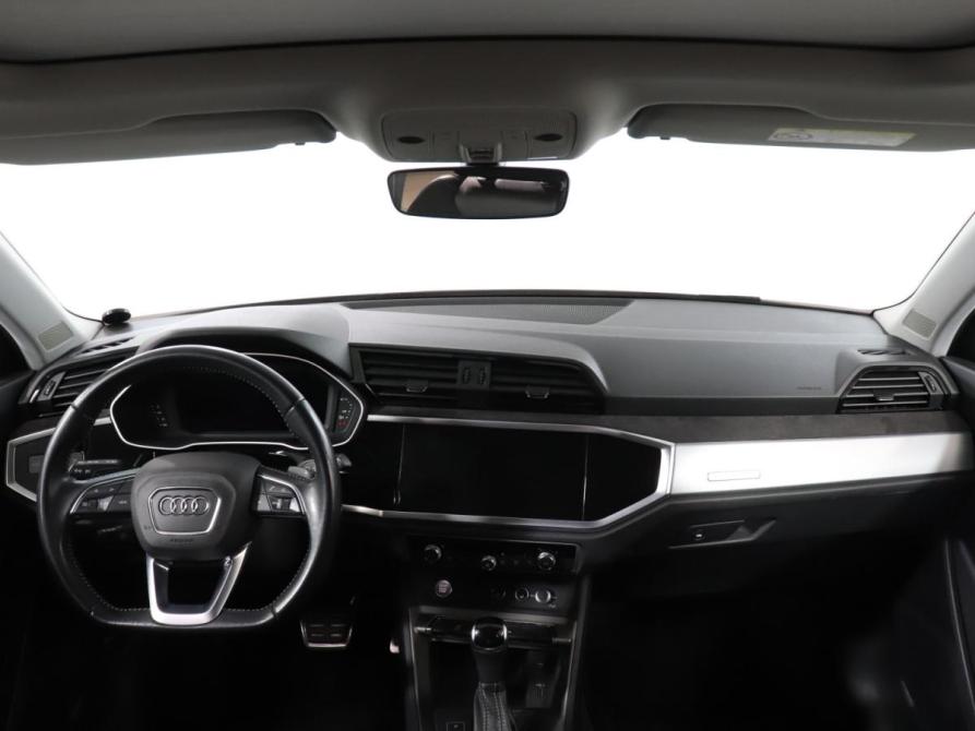 Audi Q3 II (F3) Москва  - изображение 13