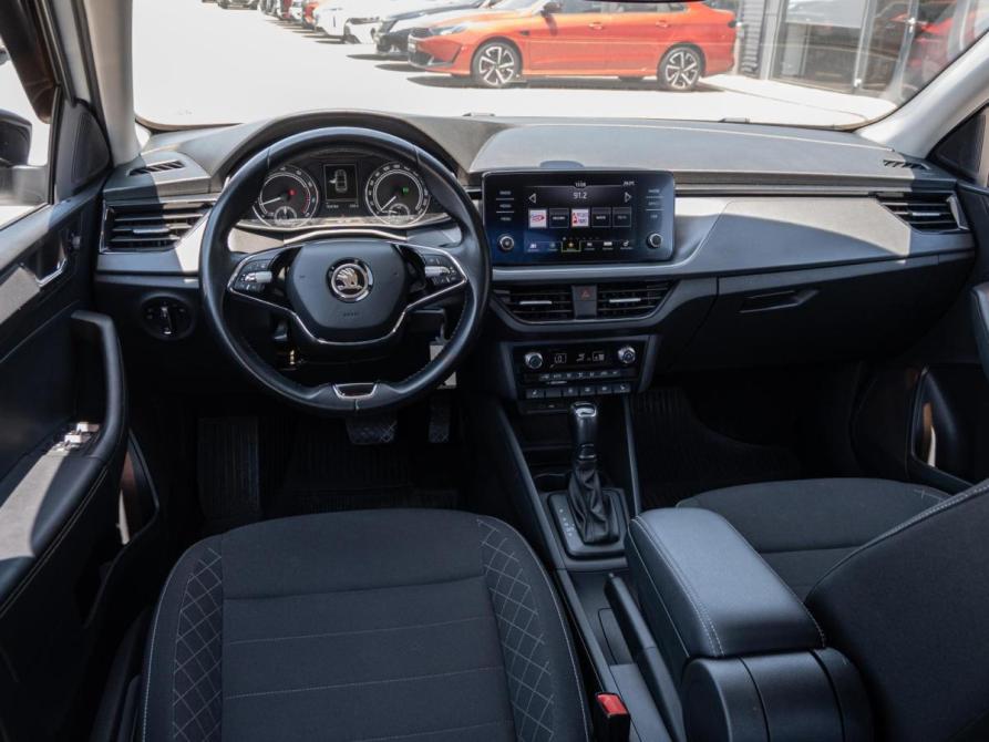 Skoda Rapid II Краснодар  - изображение 6