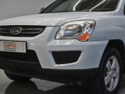 Kia Sportage II Рестайлинг Челябинск  - изображение 31
