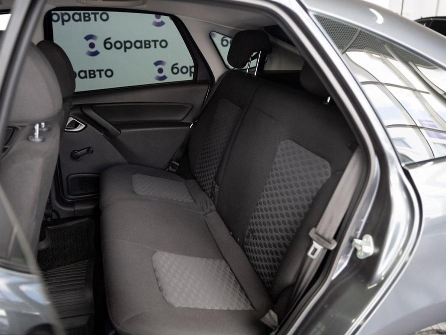 Lada (ВАЗ) Granta I Рестайлинг Ростов-на-Дону  - изображение 16