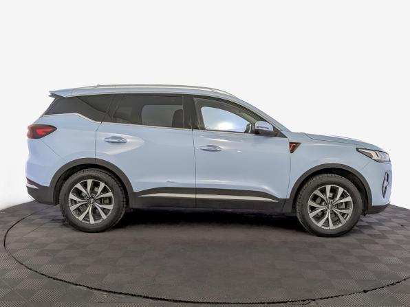 Chery Tiggo 7 Pro I с пробегом 2023 года, цена 1 755 000 рублей, 70441 км, внедорожник, Автокод Объявления