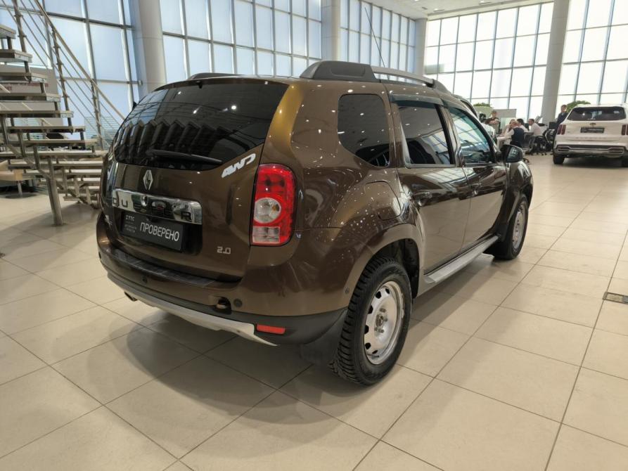 Renault Duster I Казань  - изображение 6