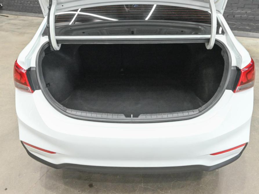 Hyundai Solaris II Екатеринбург  - изображение 6