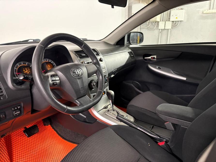 Toyota Corolla X (E140 E150) Рестайлинг Екатеринбург  - изображение 8