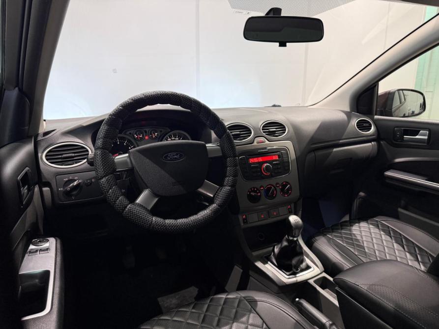 Ford Focus II Рестайлинг Самара  - изображение 8