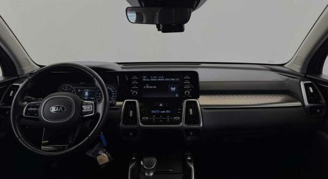Kia Sorento IV с пробегом 2020 года, цена 2 964 000 рублей, 87982 км, внедорожник, Автокод Объявления