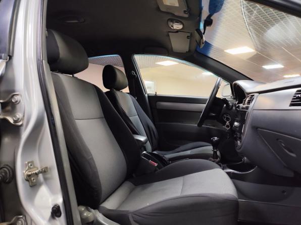Chevrolet Lacetti I с пробегом 2008 года, цена 229 000 рублей, 418012 км, седан, Автокод Объявления
