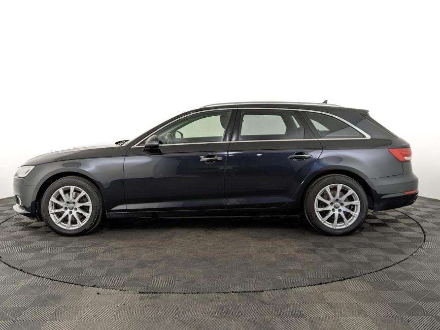 Audi A4 V (B9) Санкт-Петербург  - изображение 8