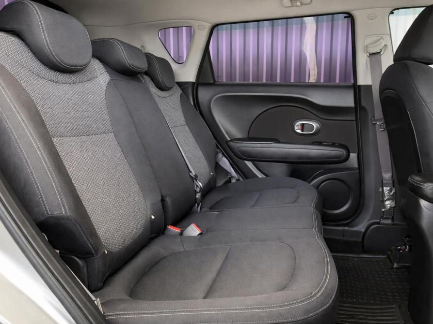 Kia Soul II Рестайлинг Пермь  - изображение 18