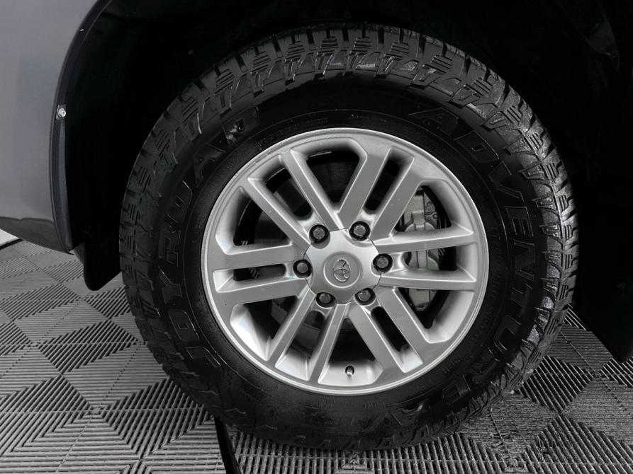 Toyota Land Cruiser Prado 150 Series Архангельск  - изображение 17