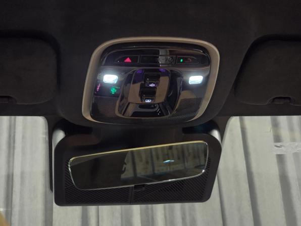 Chery Tiggo 9 I (China Market) с пробегом 2023 года, цена 3 249 000 рублей, 11400 км, внедорожник, Автокод Объявления