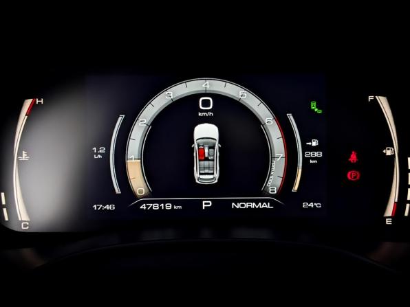 Haval Jolion I Рестайлинг с пробегом 2025 года, цена 2 200 000 рублей, 47816 км, внедорожник, Автокод Объявления