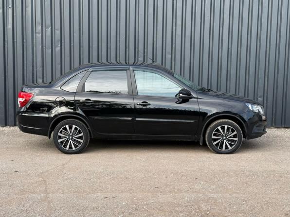 Lada (ВАЗ) Granta I Рестайлинг с пробегом 2023 года, цена 755 000 рублей, 30034 км, седан, Автокод Объявления