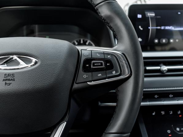 Chery Tiggo 4 Pro I с пробегом 2024 года, цена 1 615 000 рублей, 37974 км, внедорожник, Автокод Объявления