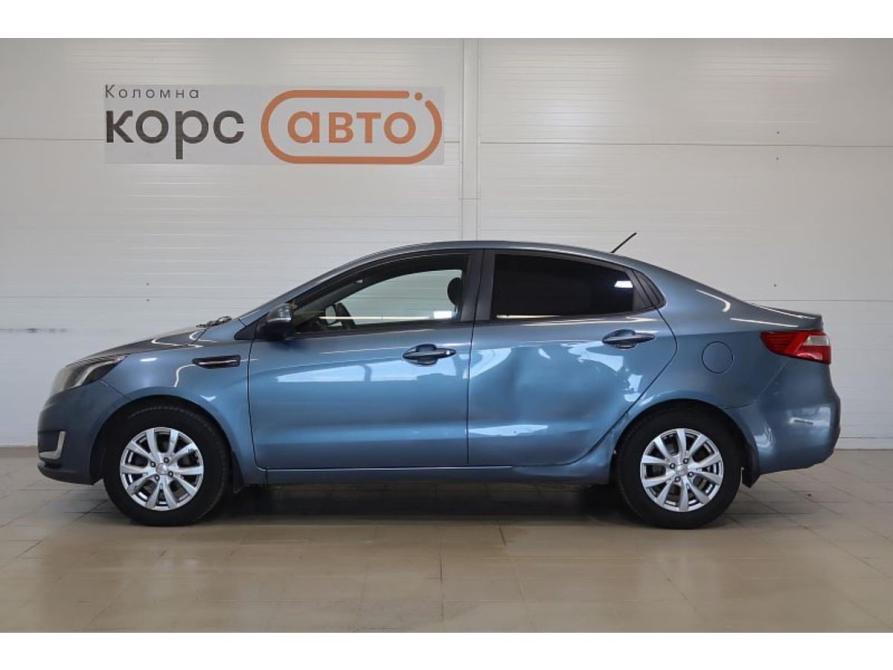 Kia Rio III Коломна  - изображение 2