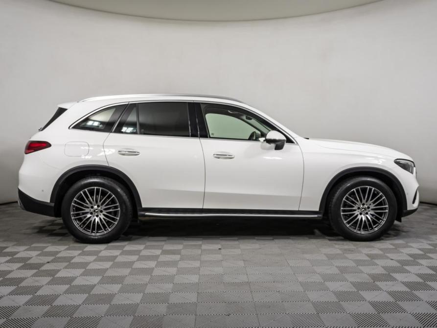 Mercedes-Benz GLC II (X254) Москва  - изображение 5
